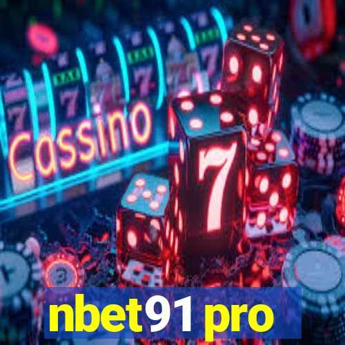 nbet91 pro